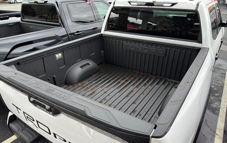 Toyota Tundra, 2025 год, 13 490 000 рублей, 6 фотография