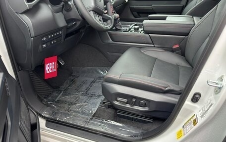 Toyota Tundra, 2025 год, 13 490 000 рублей, 12 фотография