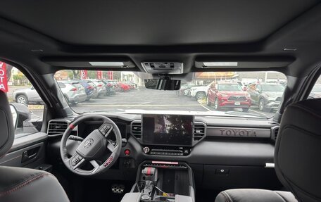 Toyota Tundra, 2025 год, 13 490 000 рублей, 22 фотография