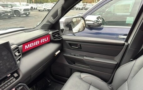 Toyota Tundra, 2025 год, 13 490 000 рублей, 20 фотография