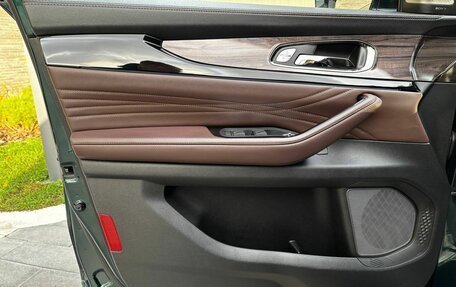 CheryExeed VX, 2023 год, 3 175 000 рублей, 7 фотография