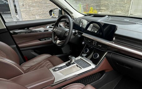 CheryExeed VX, 2023 год, 3 175 000 рублей, 10 фотография