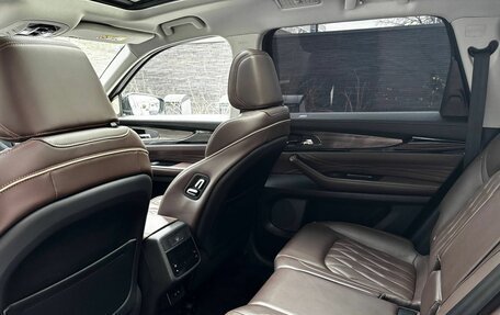 CheryExeed VX, 2023 год, 3 175 000 рублей, 14 фотография