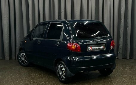 Daewoo Matiz, 2009 год, 219 888 рублей, 3 фотография