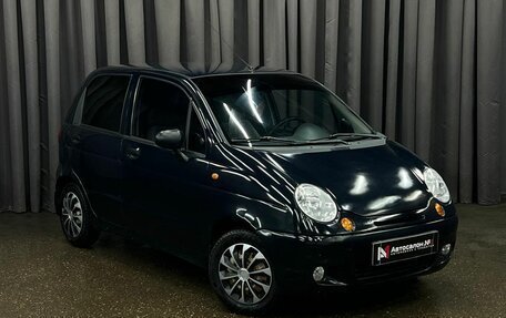 Daewoo Matiz, 2009 год, 219 888 рублей, 2 фотография