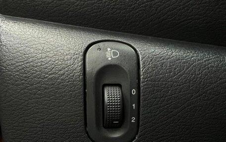 Daewoo Matiz, 2009 год, 219 888 рублей, 13 фотография