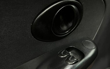 Daewoo Matiz, 2009 год, 219 888 рублей, 11 фотография