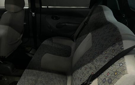 Daewoo Matiz, 2009 год, 219 888 рублей, 15 фотография