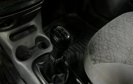 Daewoo Matiz, 2009 год, 219 888 рублей, 10 фотография