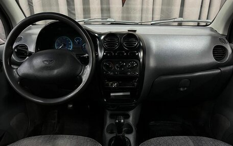 Daewoo Matiz, 2009 год, 219 888 рублей, 7 фотография