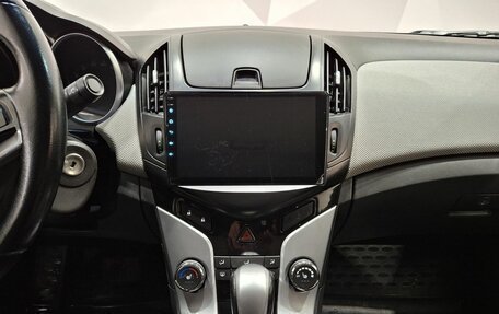 Chevrolet Cruze II, 2013 год, 795 000 рублей, 13 фотография