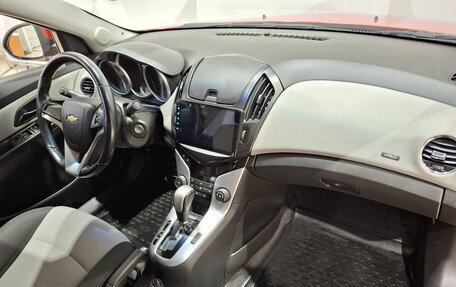 Chevrolet Cruze II, 2013 год, 795 000 рублей, 12 фотография