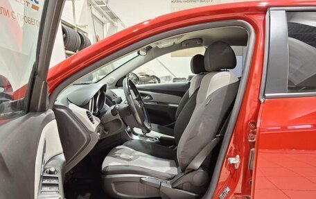 Chevrolet Cruze II, 2013 год, 795 000 рублей, 16 фотография