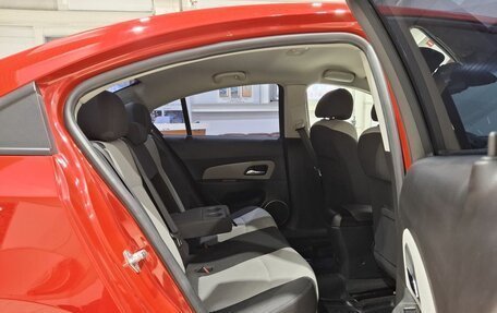 Chevrolet Cruze II, 2013 год, 795 000 рублей, 17 фотография