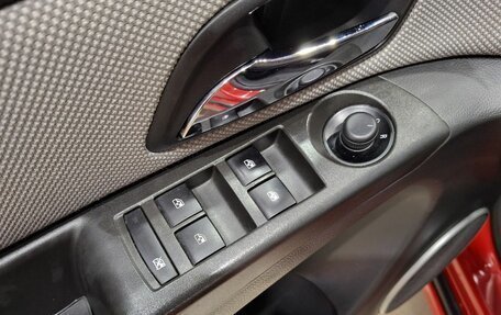 Chevrolet Cruze II, 2013 год, 795 000 рублей, 22 фотография