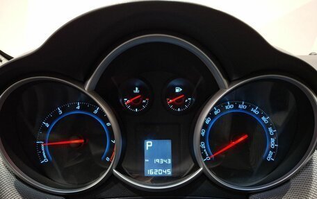 Chevrolet Cruze II, 2013 год, 795 000 рублей, 11 фотография