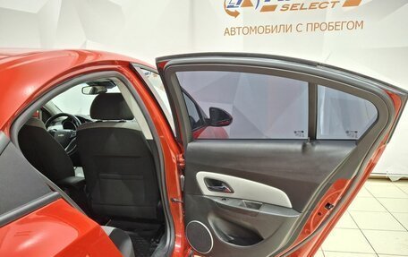 Chevrolet Cruze II, 2013 год, 795 000 рублей, 26 фотография