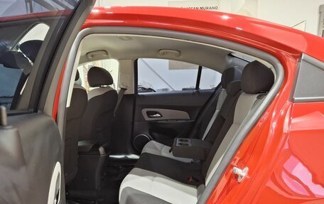 Chevrolet Cruze II, 2013 год, 795 000 рублей, 25 фотография