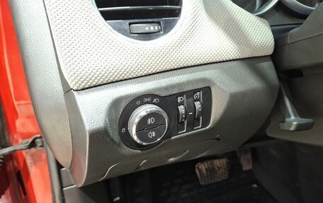 Chevrolet Cruze II, 2013 год, 795 000 рублей, 32 фотография