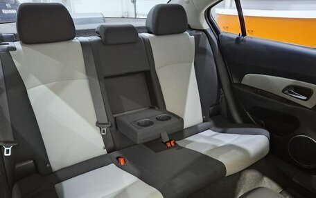 Chevrolet Cruze II, 2013 год, 795 000 рублей, 35 фотография