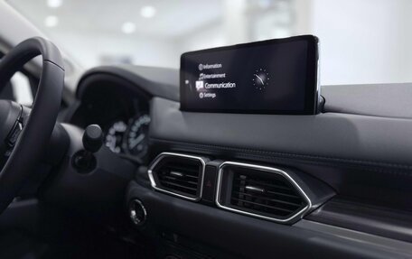 Mazda CX-5 II, 2025 год, 4 590 000 рублей, 13 фотография