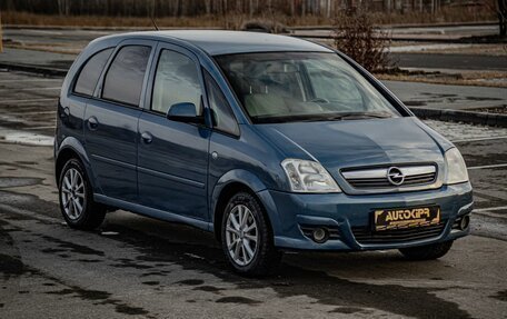 Opel Meriva, 2006 год, 400 000 рублей, 2 фотография