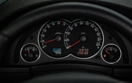 Opel Meriva, 2006 год, 400 000 рублей, 13 фотография