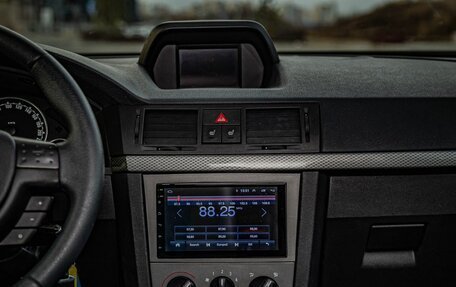 Opel Meriva, 2006 год, 400 000 рублей, 15 фотография