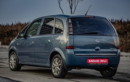 Opel Meriva, 2006 год, 400 000 рублей, 6 фотография