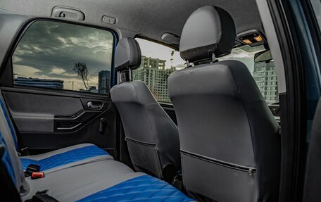 Opel Meriva, 2006 год, 400 000 рублей, 21 фотография