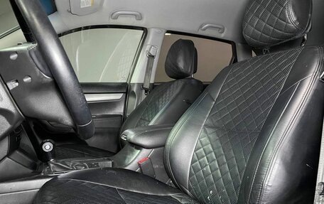 KIA Sorento II рестайлинг, 2015 год, 1 699 000 рублей, 6 фотография