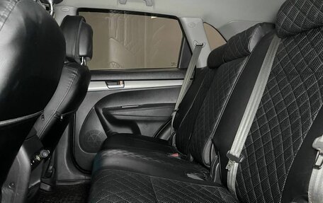 KIA Sorento II рестайлинг, 2015 год, 1 699 000 рублей, 7 фотография