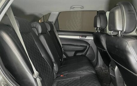 KIA Sorento II рестайлинг, 2015 год, 1 699 000 рублей, 8 фотография