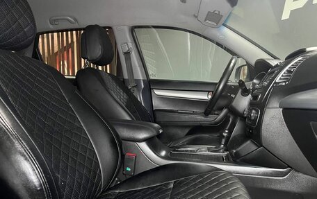 KIA Sorento II рестайлинг, 2015 год, 1 699 000 рублей, 9 фотография