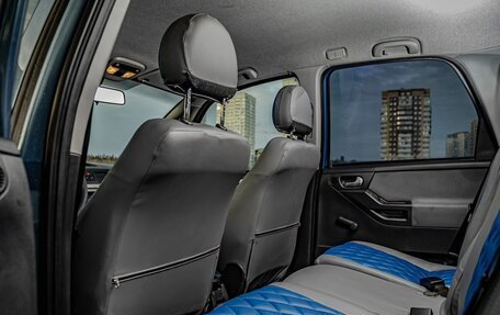 Opel Meriva, 2006 год, 400 000 рублей, 22 фотография