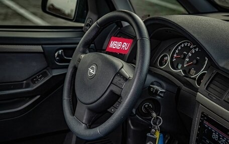 Opel Meriva, 2006 год, 400 000 рублей, 18 фотография