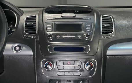 KIA Sorento II рестайлинг, 2015 год, 1 699 000 рублей, 11 фотография