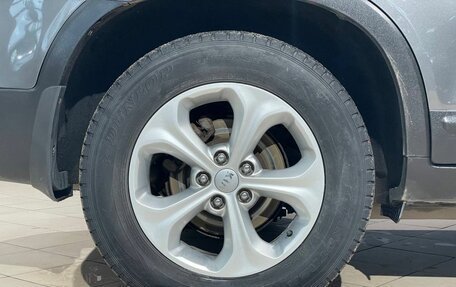 KIA Sorento II рестайлинг, 2015 год, 1 699 000 рублей, 16 фотография