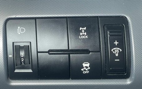 KIA Sorento II рестайлинг, 2015 год, 1 699 000 рублей, 13 фотография