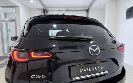 Mazda CX-5 II, 2025 год, 4 590 000 рублей, 8 фотография