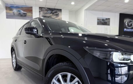 Mazda CX-5 II, 2025 год, 4 590 000 рублей, 7 фотография