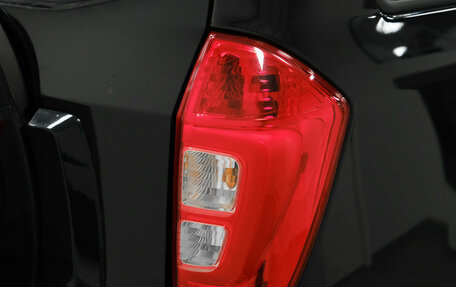 Chery Tiggo 3 I, 2018 год, 780 000 рублей, 8 фотография