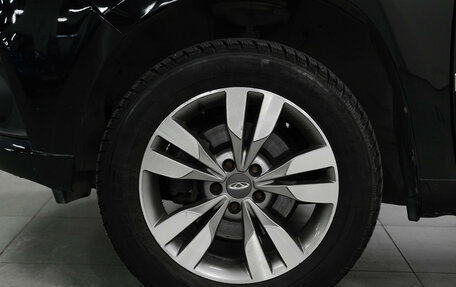 Chery Tiggo 3 I, 2018 год, 780 000 рублей, 7 фотография