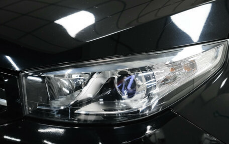 Chery Tiggo 3 I, 2018 год, 780 000 рублей, 6 фотография