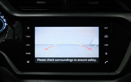 Chery Tiggo 3 I, 2018 год, 780 000 рублей, 9 фотография