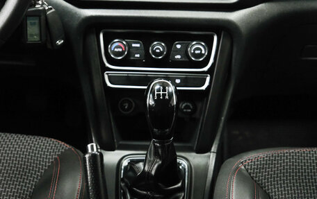 Chery Tiggo 3 I, 2018 год, 780 000 рублей, 17 фотография