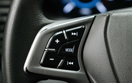 Chery Tiggo 3 I, 2018 год, 780 000 рублей, 21 фотография