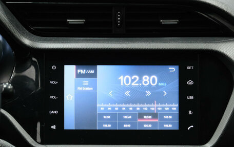 Chery Tiggo 3 I, 2018 год, 780 000 рублей, 16 фотография