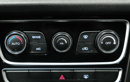 Chery Tiggo 3 I, 2018 год, 780 000 рублей, 24 фотография