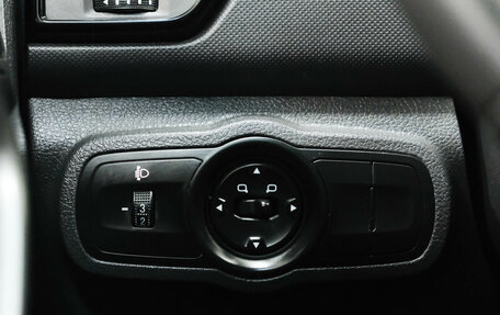 Chery Tiggo 3 I, 2018 год, 780 000 рублей, 23 фотография